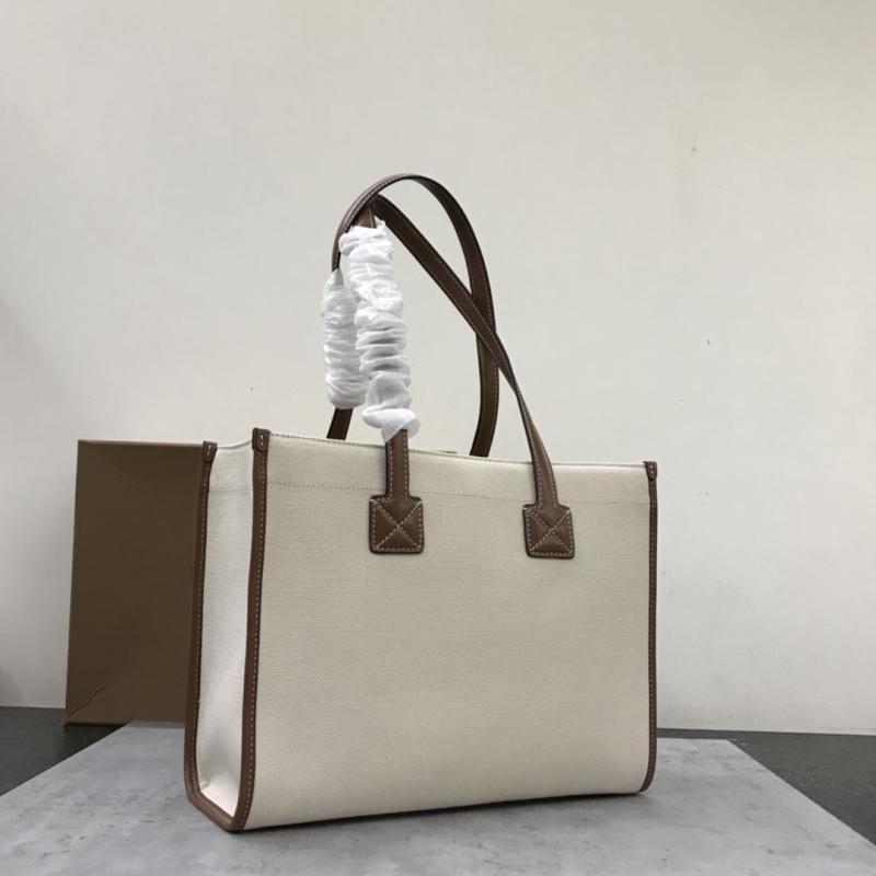 Burberry Shopping Bags